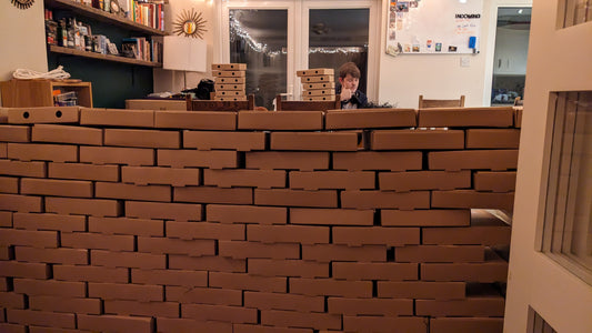 Next time I'm going to Amazon