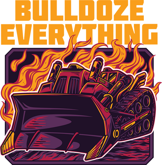 Like it's designed to be difficult