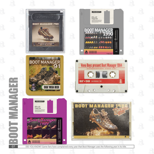 VuvuBook Pre-order status